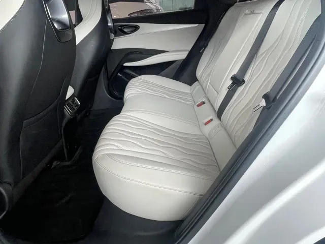 BYD Seal 06 — Фото автомобиля 10
