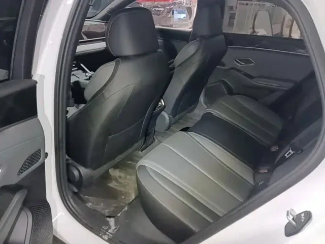 BYD Qin L — Фото автомобиля 16