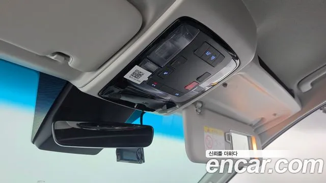 Hyundai Staria Staria — Фото автомобиля 19