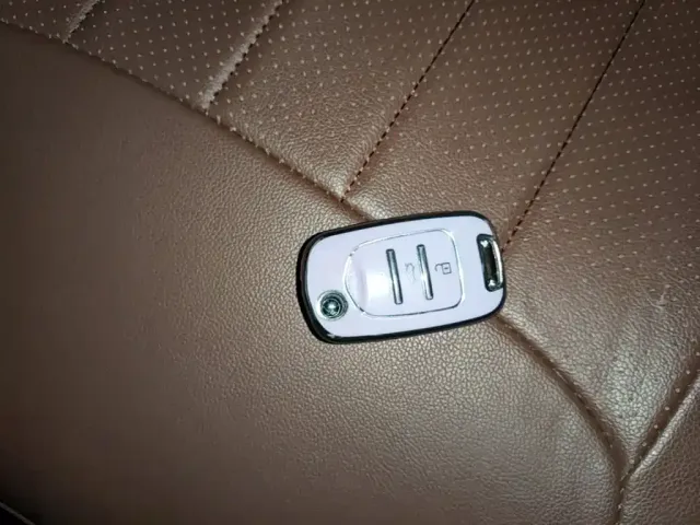 Wuling Hongguang Mini EV — Фото автомобиля 16