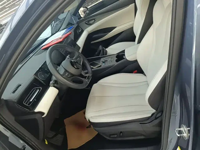 BYD Seal 06 — Фото автомобиля 14
