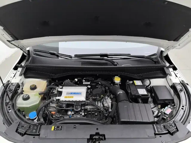 GAC Trumpchi GS3 — Фото автомобиля 6