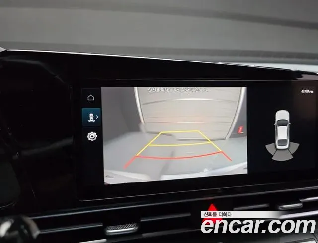 Hyundai Avante CN7 — Фото автомобиля 17