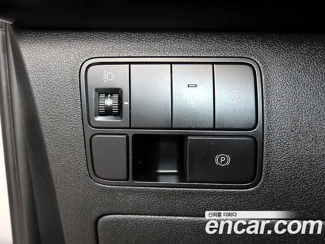 Hyundai Staria — Фото автомобиля 10
