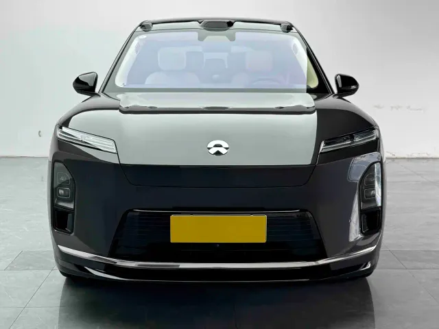 Nio ES8 — Фото автомобиля 2