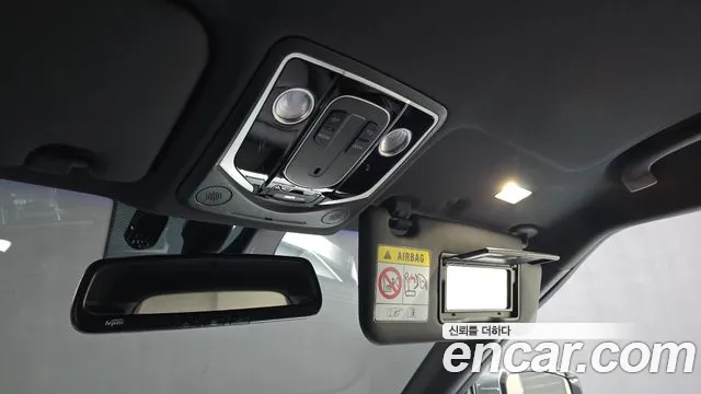 KG_Mobility_Ssangyong Torres Torres Бензин 1.5 2WD — Фото автомобиля 18