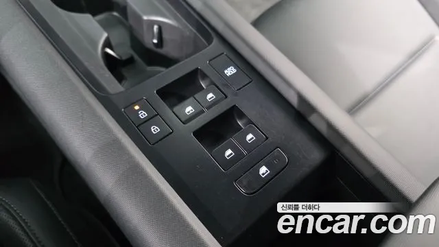 Hyundai Ioniq 6 — Фото автомобиля 29