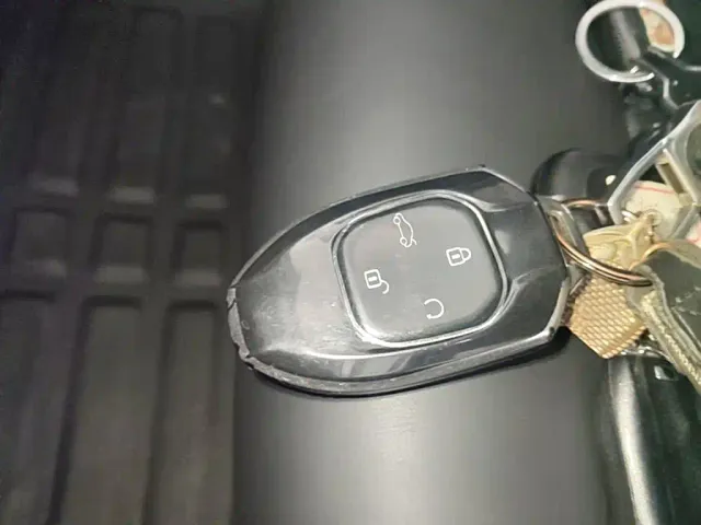 GAC Trumpchi GS8 — Фото автомобиля 8
