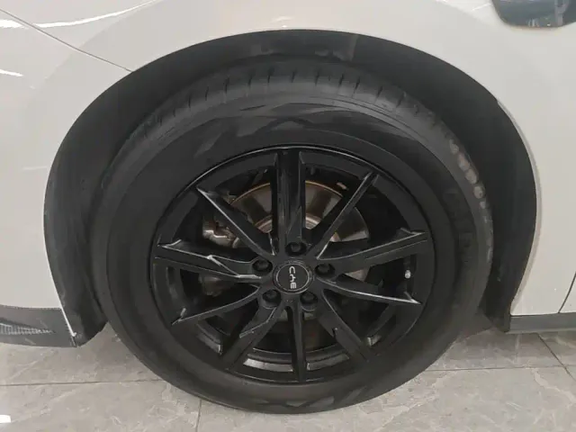 BYD Seal 06 — Фото автомобиля 22
