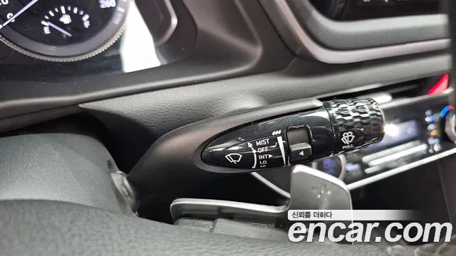 Hyundai Sonata — Фото автомобиля 26