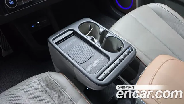 Hyundai Ioniq 5 — Фото автомобиля 26
