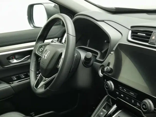 Honda Breeze New Energy 2022 Model e:PHEV Premium Edition — Фото автомобиля 22
