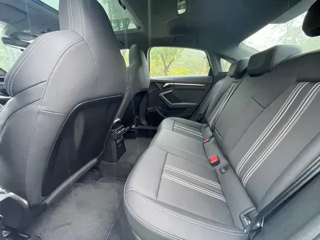 Audi A3 — Фото автомобиля 6