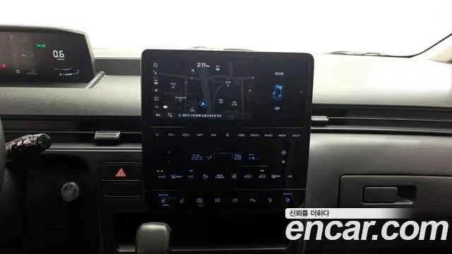 Hyundai Staria Staria L3.5 Школьный автобус — Фото автомобиля 15