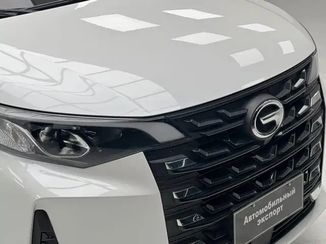 GAC Trumpchi M6 — Фото автомобиля 4