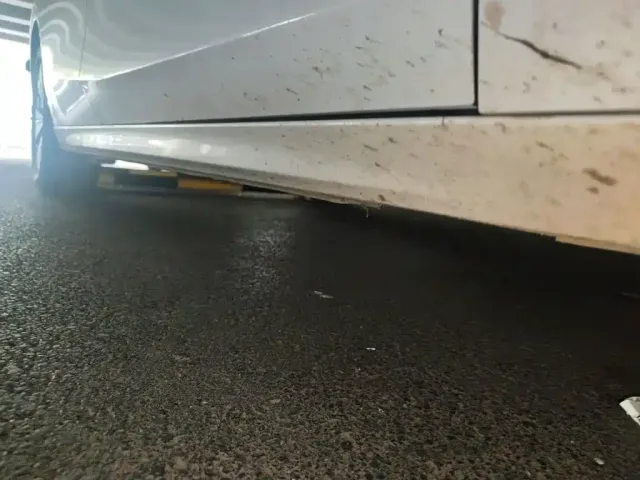 Geely Galaxy A7 — Фото автомобиля 15