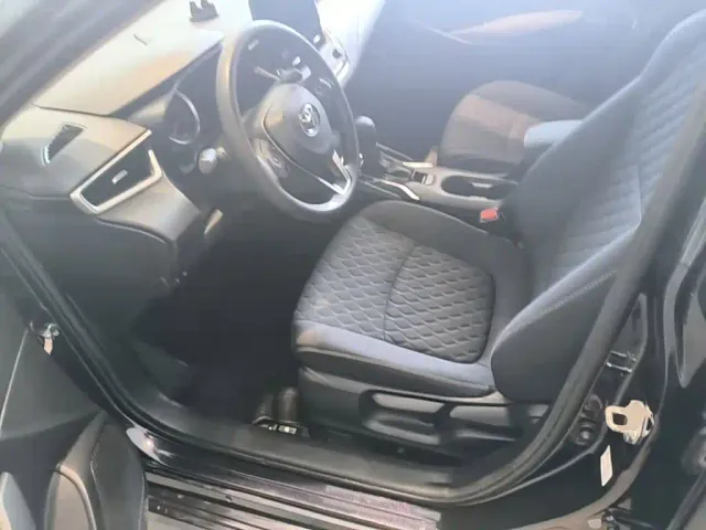 Toyota Allion — Фото автомобиля 10