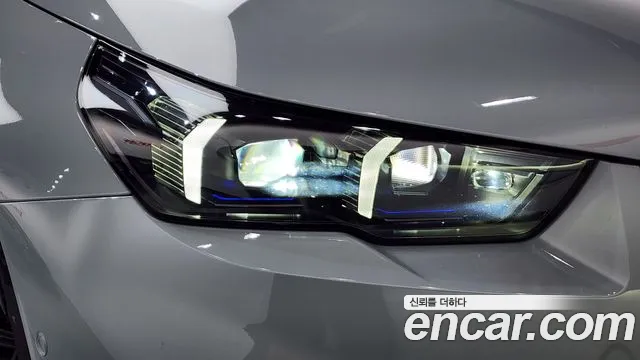 BMW M5 G90 — Фото автомобиля 22