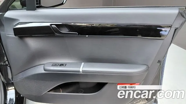 Hyundai Grandeur GN7 — Фото автомобиля 25