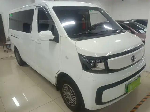 Changan Ruixing EM80 — Фото автомобиля 3