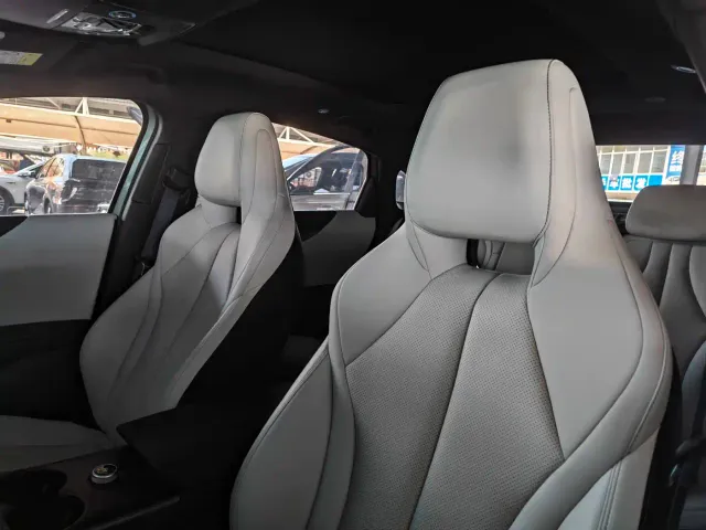BYD Seal 06 — Фото автомобиля 11