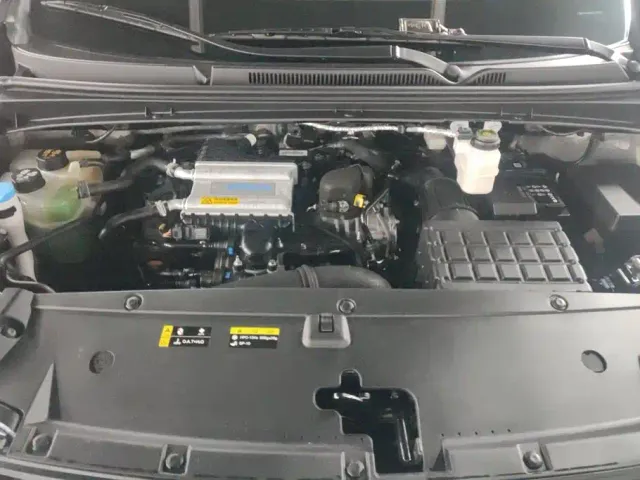 GAC Trumpchi M6 — Фото автомобиля 10