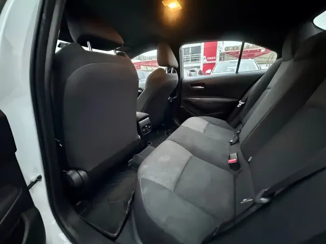 Toyota Levin 2022 TNGA 1.5L CVT Elite Edition — Фото автомобиля 10