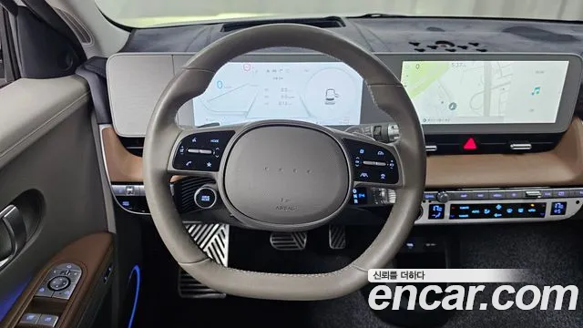 Hyundai Ioniq5 Ioniq5 — Фото автомобиля 12