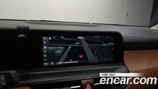 Kia Seltos — Фото автомобиля 20
