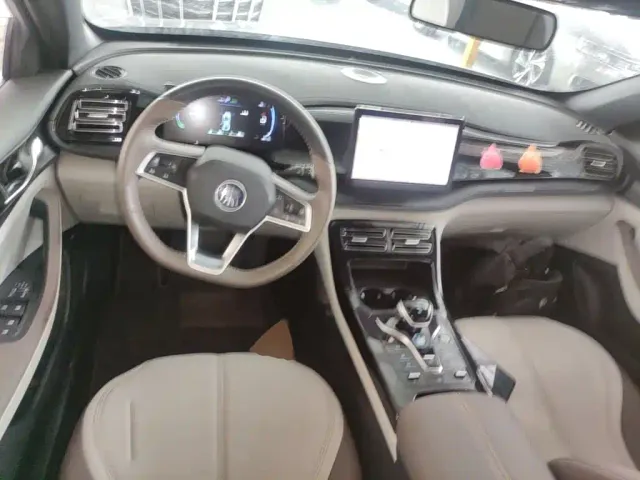 BYD Qin PLUS — Фото автомобиля 9