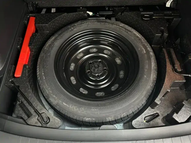 Haval Haval H6 2021 National Trend Edition 1.5T Automatic Urban Edition — Фото автомобиля 11