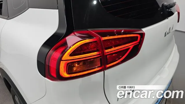 Kia Niro Niro Plus Earth — Фото автомобиля 23