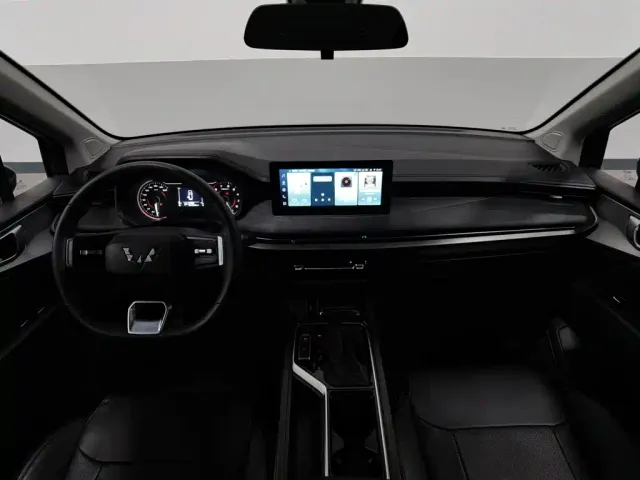 Wuling Jiachen — Фото автомобиля 5