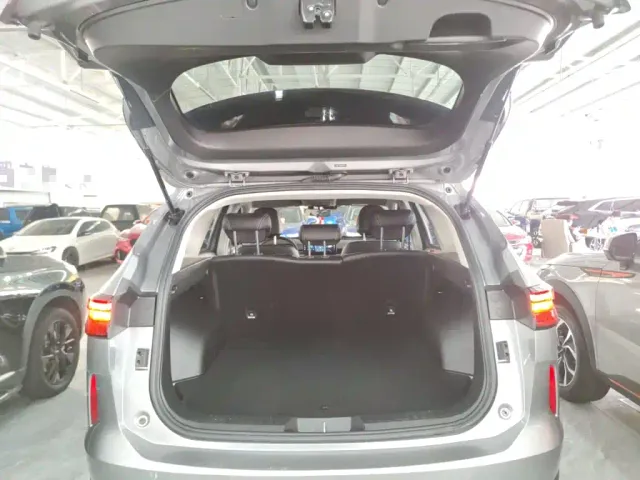 Haval H6 — Фото автомобиля 14