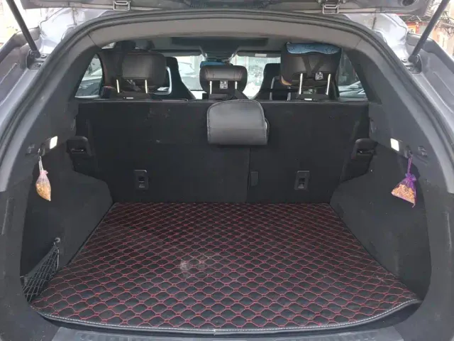 Jetour Dashing — Фото автомобиля 4