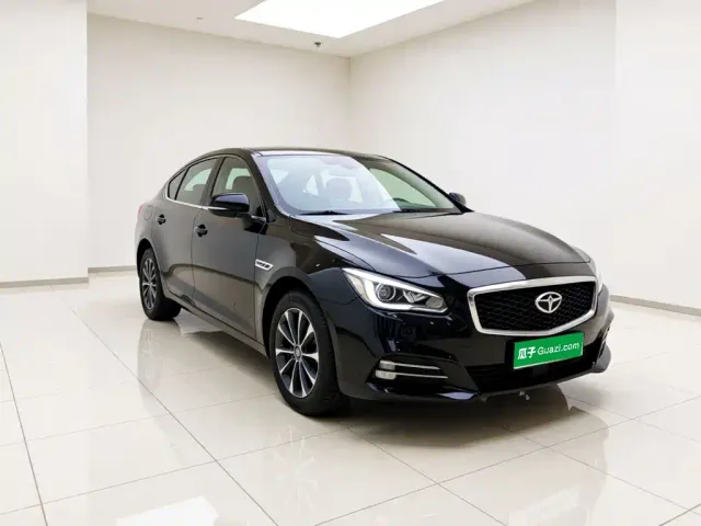 BYD Qin PLUS — Фото автомобиля 3