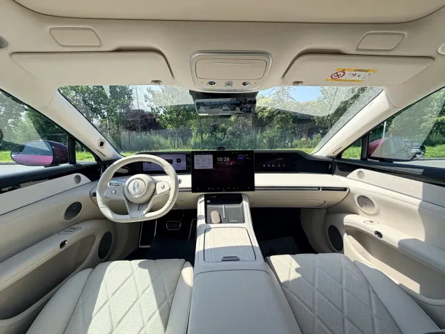 Stelato S9 — Фото автомобиля 16