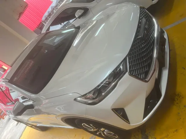 Haval H6 — Фото автомобиля 2