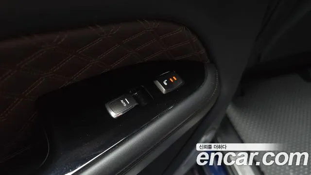 KGM Rexton New — Фото автомобиля 29