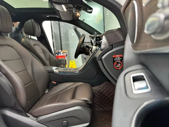 Mercedes-Benz GLC-Class — Фото автомобиля 6