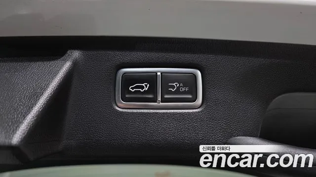 Kia Sorento 4th Gen — Фото автомобиля 30