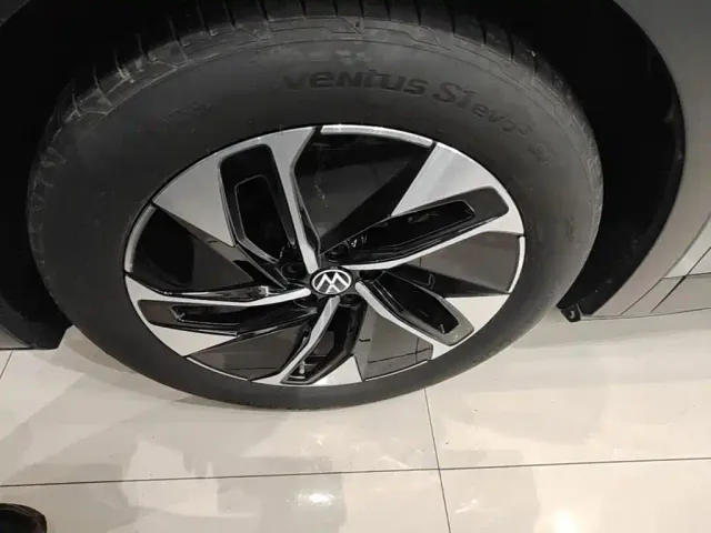 Volkswagen ID.4 Crozz — Фото автомобиля 22