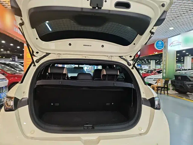 BYD Dolphin — Фото автомобиля 18