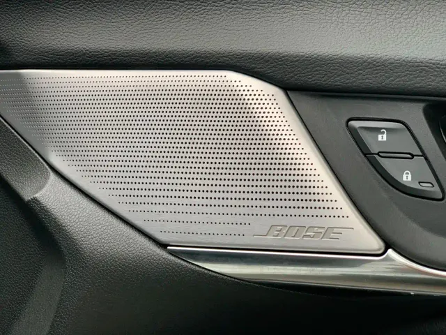 Cadillac CT4 — Фото автомобиля 20