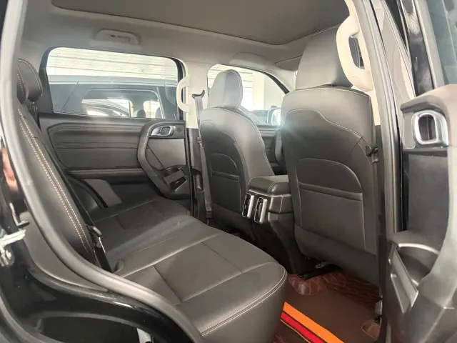 Haval Big Dog — Фото автомобиля 9