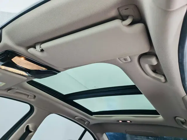 BMW i3 — Фото автомобиля 13