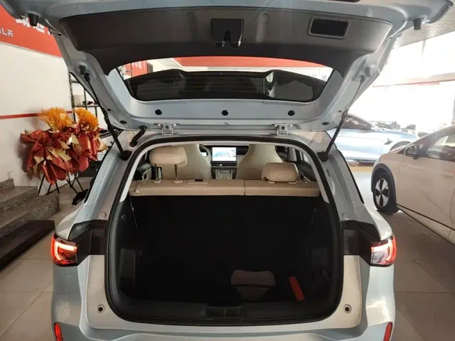 Wuling Bingo S — Фото автомобиля 18