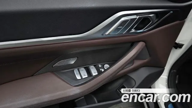BMW 4 Series G22 — Фото автомобиля 29
