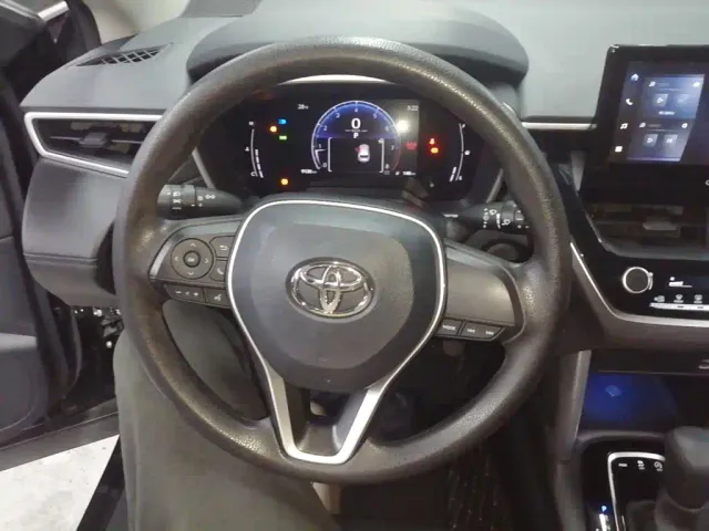 Toyota Frontlander — Фото автомобиля 10