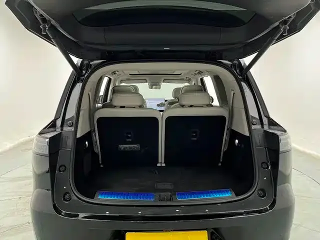 Leapmotor D Series — Фото автомобиля 28